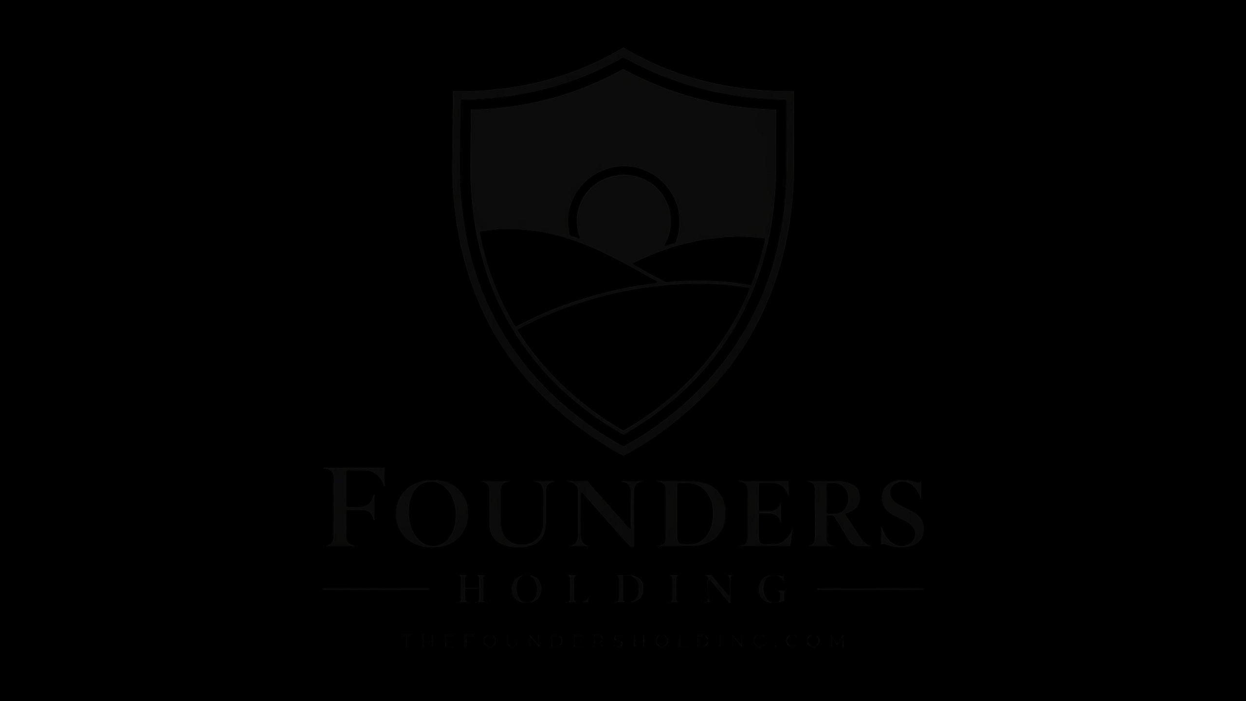 The Founder's Holding
